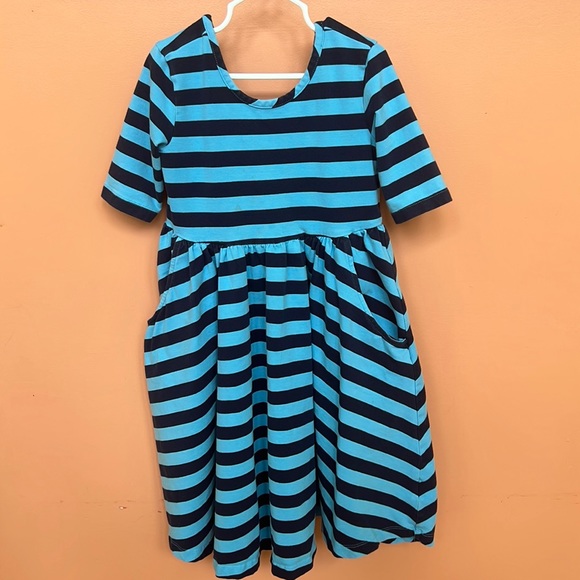 Hanna Andersson dress - Picture 1 of 4